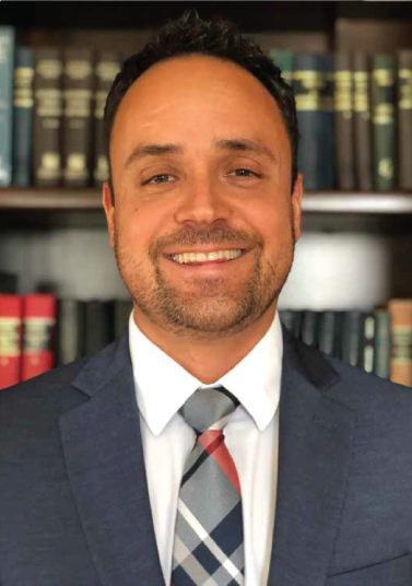 Guillermo Jesús Treviño Cabal