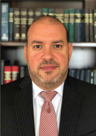 Luis de los Santos Amaro